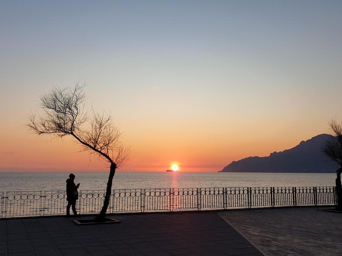 Сasa de vacaciones Doralice Comfort House Free Private Parking Salerno
